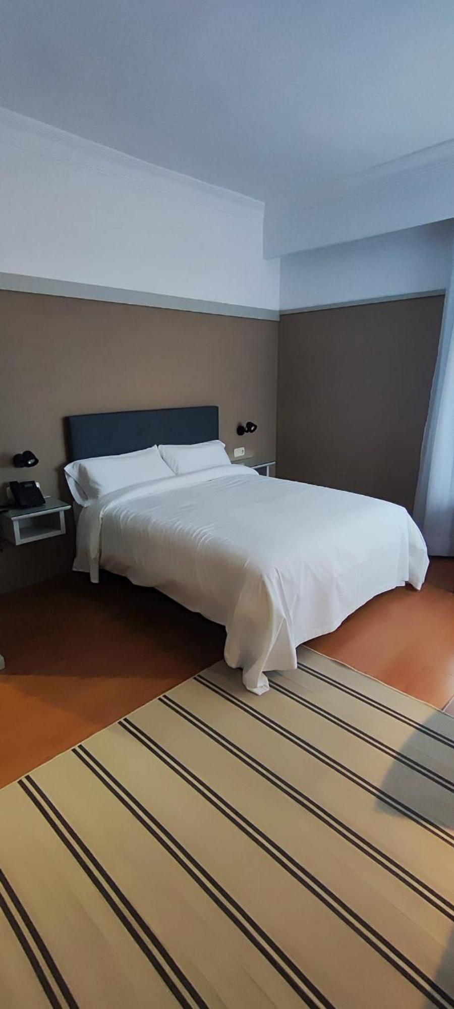 Hotel Ciudad Del Sol エシハ エクステリア 写真