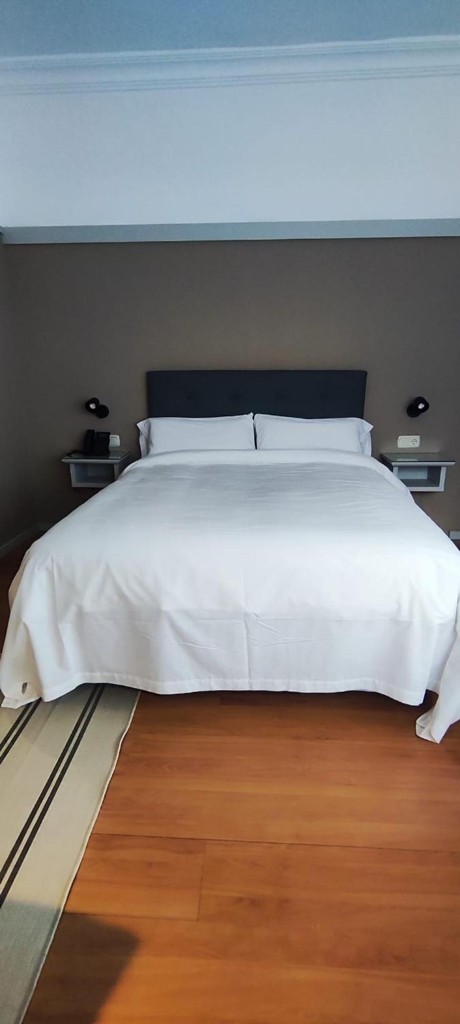 Hotel Ciudad Del Sol エシハ エクステリア 写真