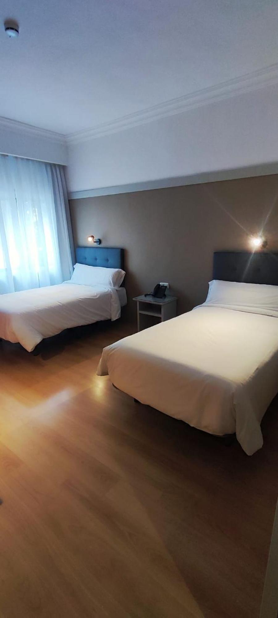 Hotel Ciudad Del Sol エシハ エクステリア 写真