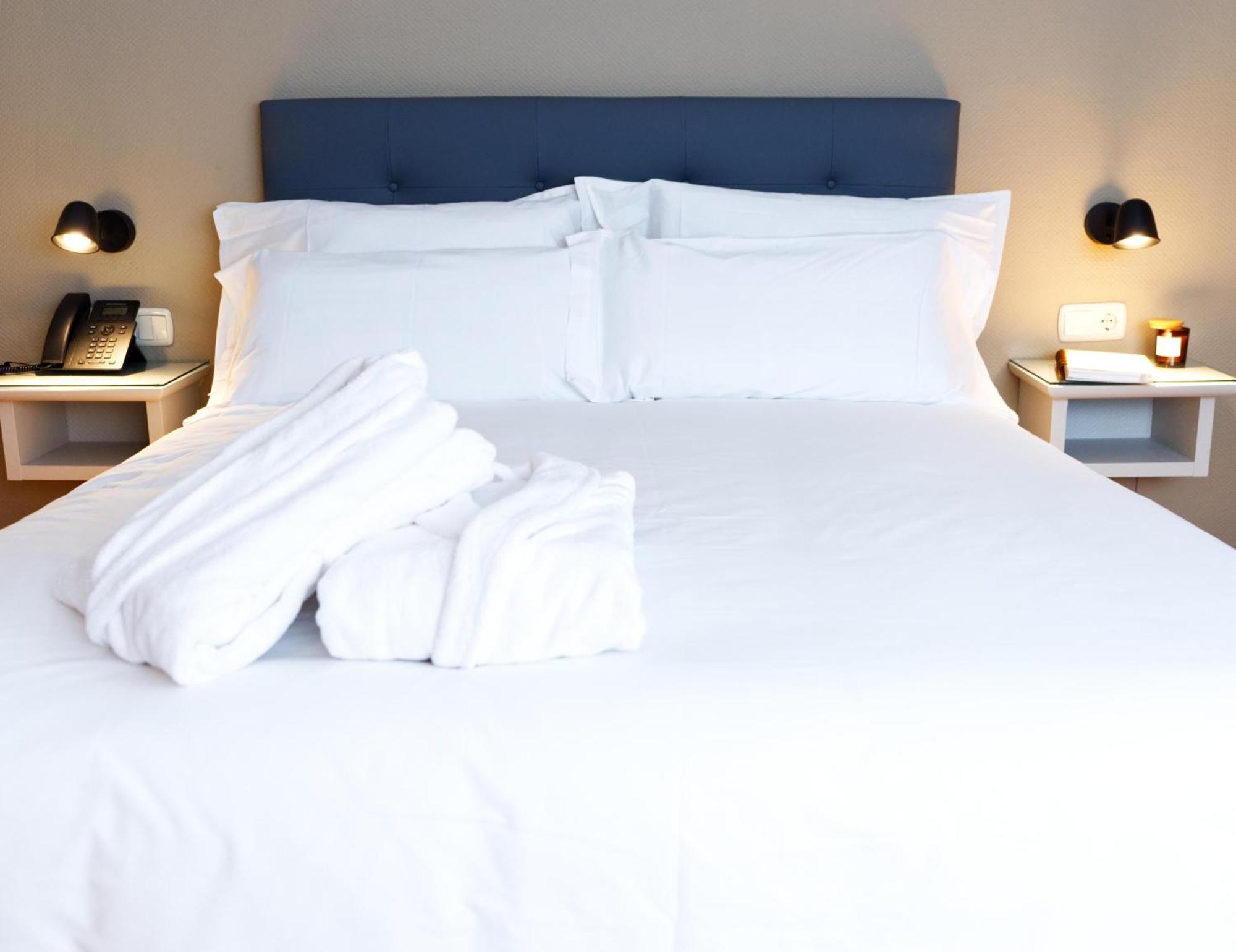 Hotel Ciudad Del Sol エシハ エクステリア 写真