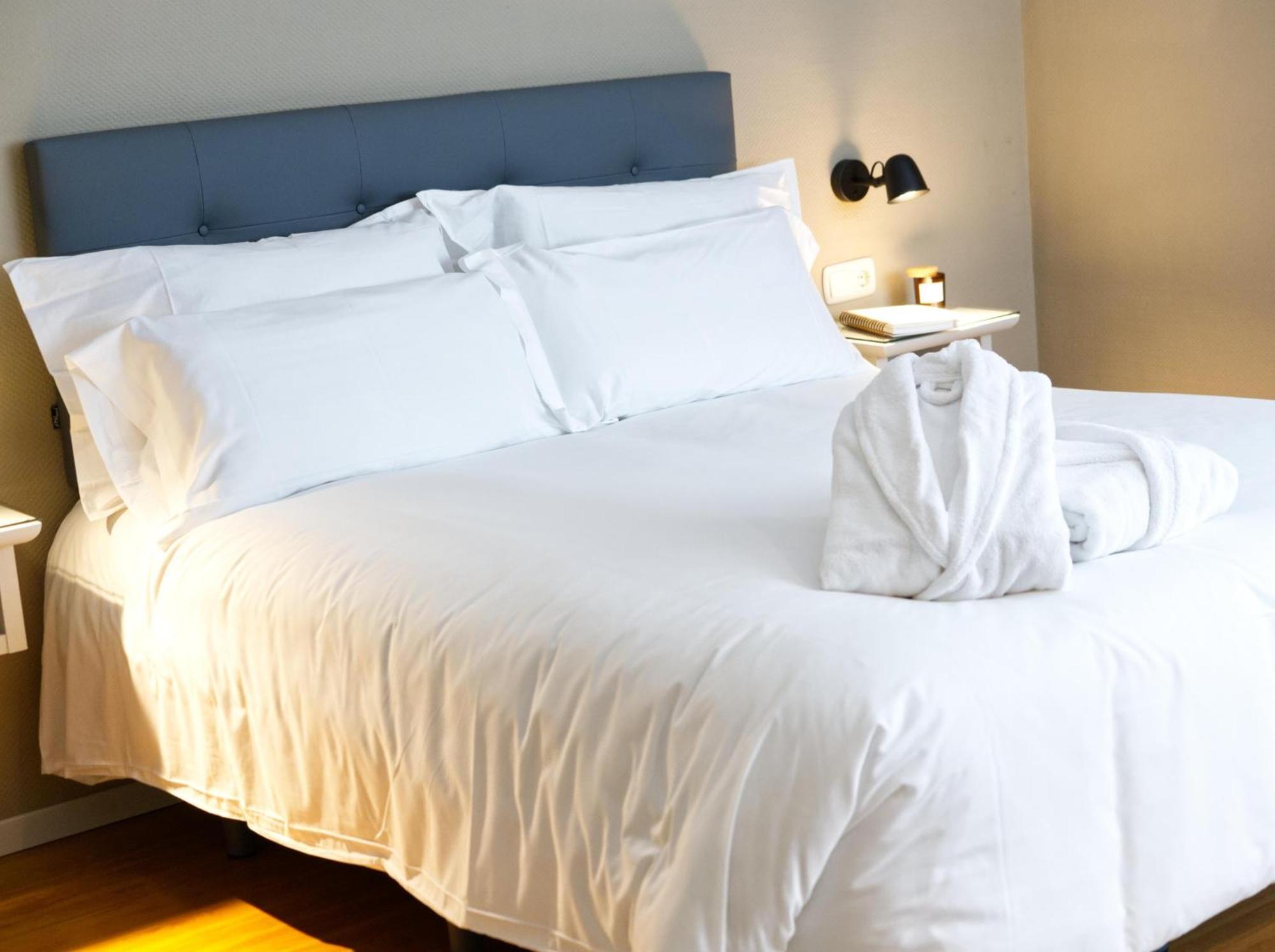 Hotel Ciudad Del Sol エシハ エクステリア 写真