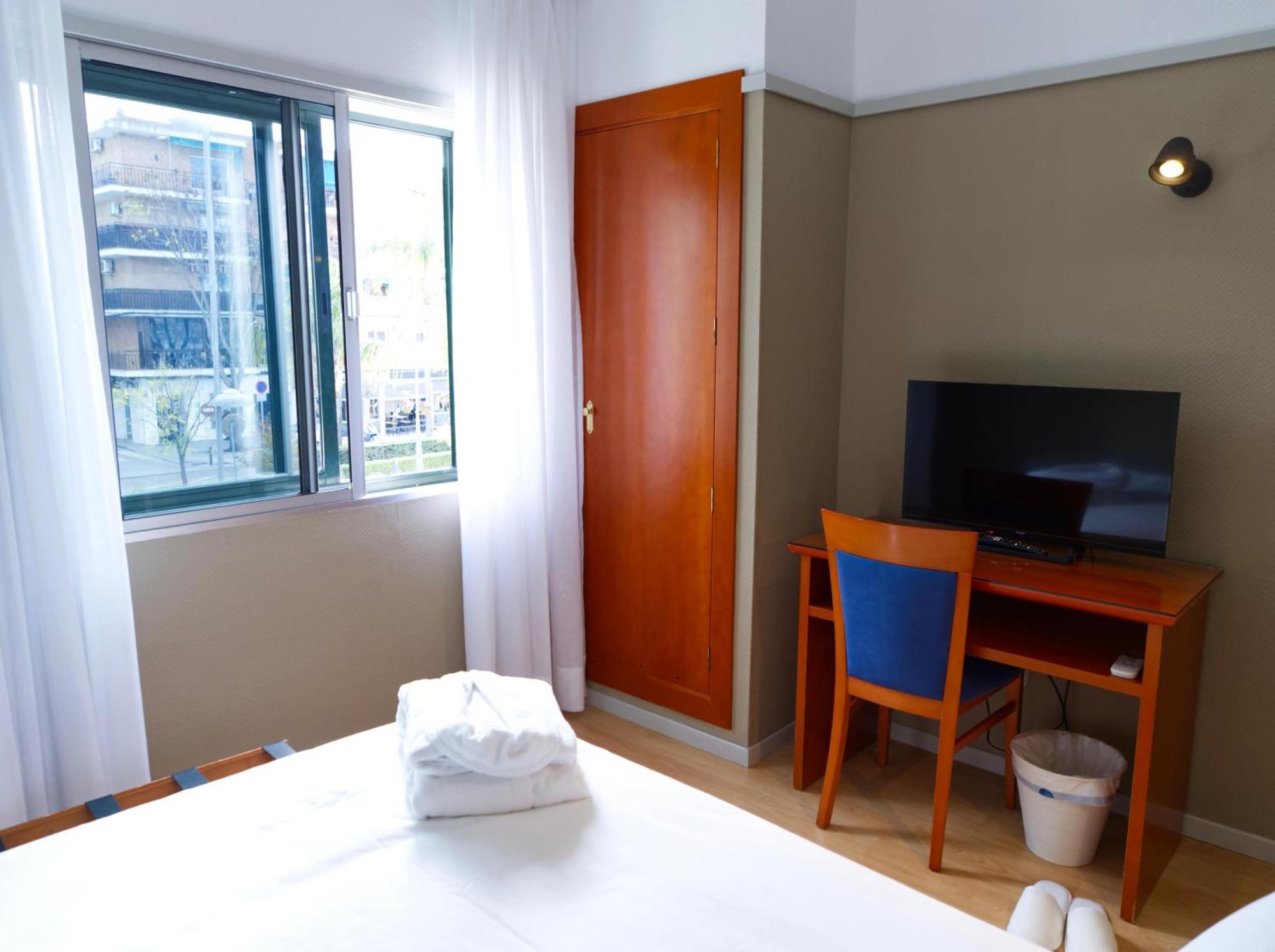 Hotel Ciudad Del Sol エシハ エクステリア 写真