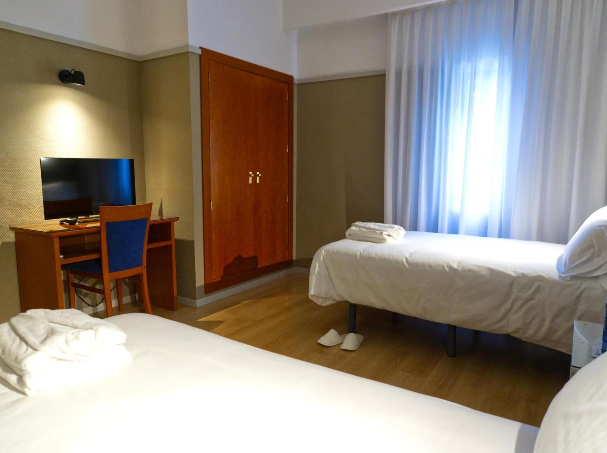 Hotel Ciudad Del Sol エシハ エクステリア 写真