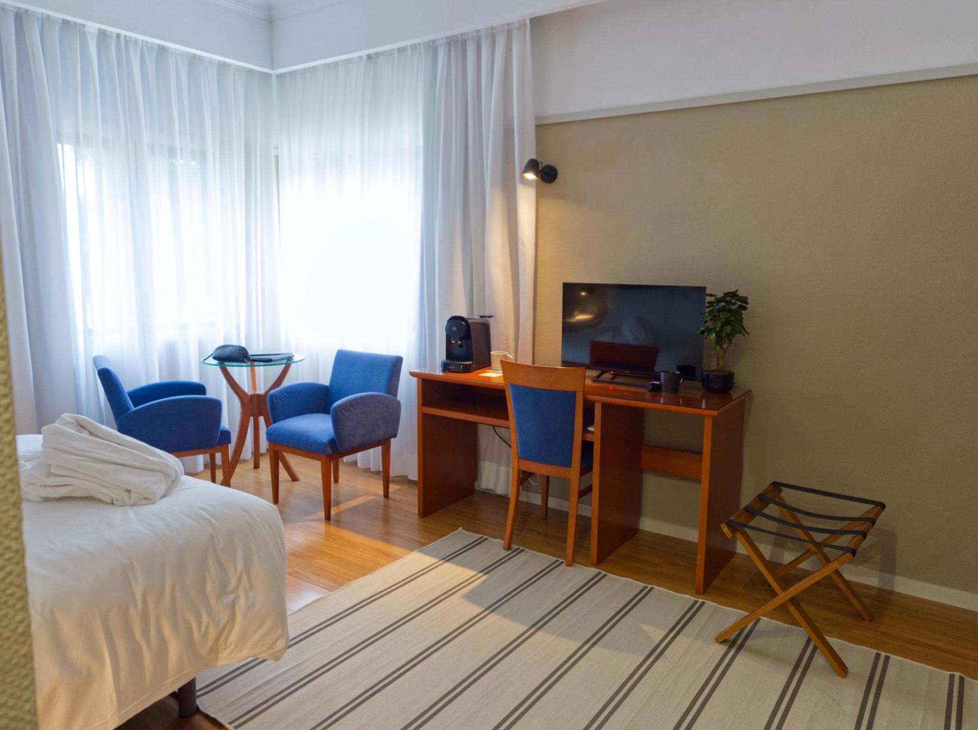 Hotel Ciudad Del Sol エシハ エクステリア 写真