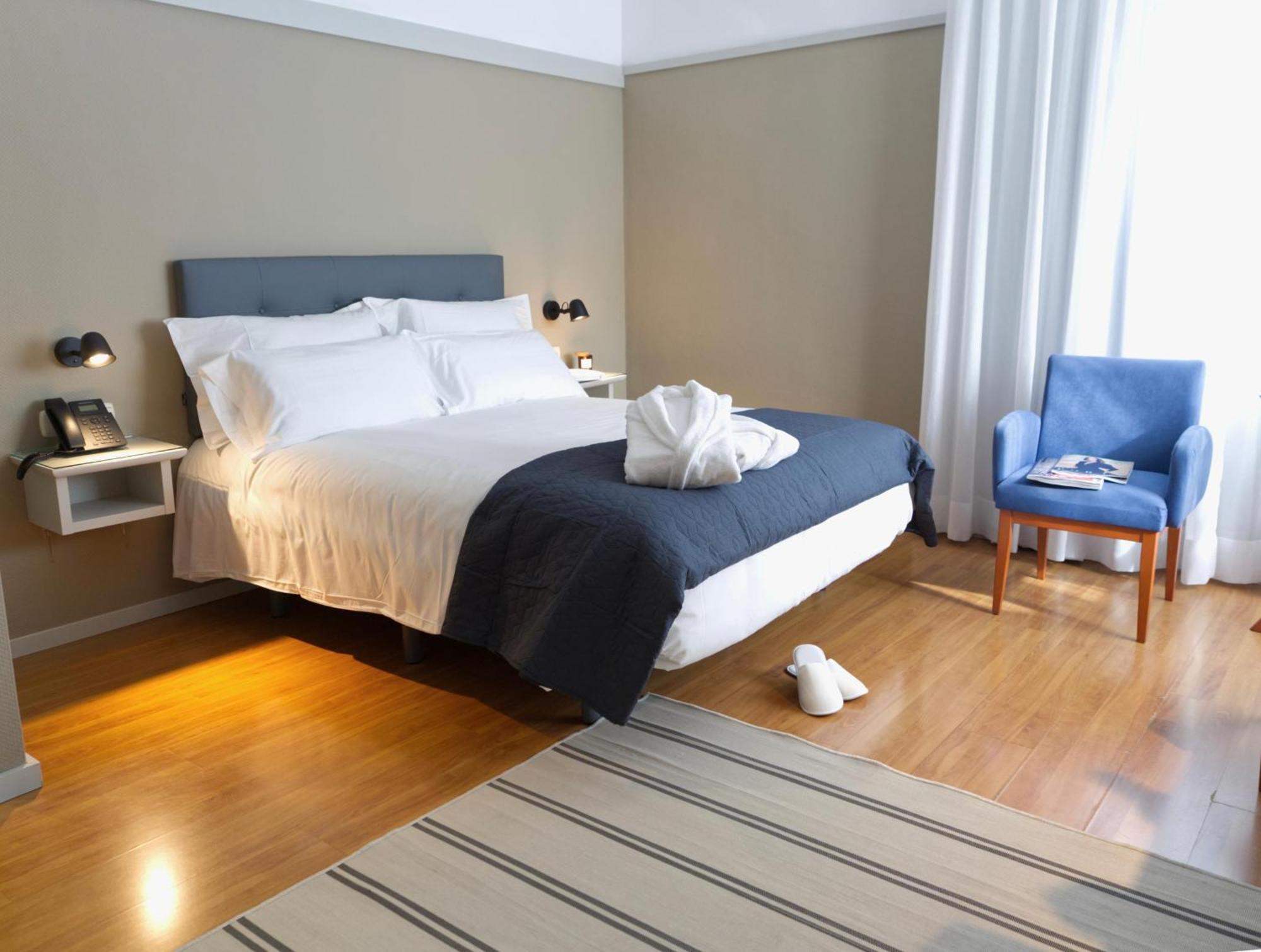Hotel Ciudad Del Sol エシハ エクステリア 写真