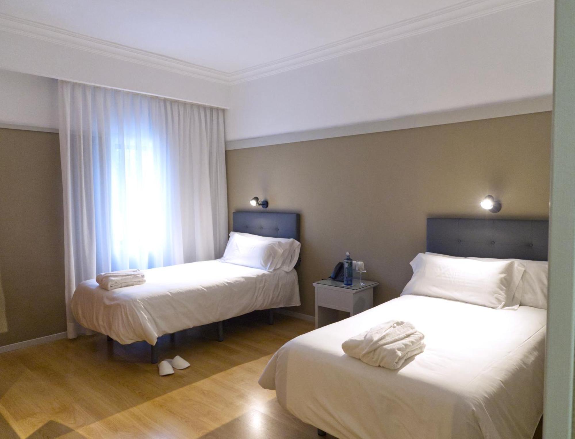 Hotel Ciudad Del Sol エシハ エクステリア 写真