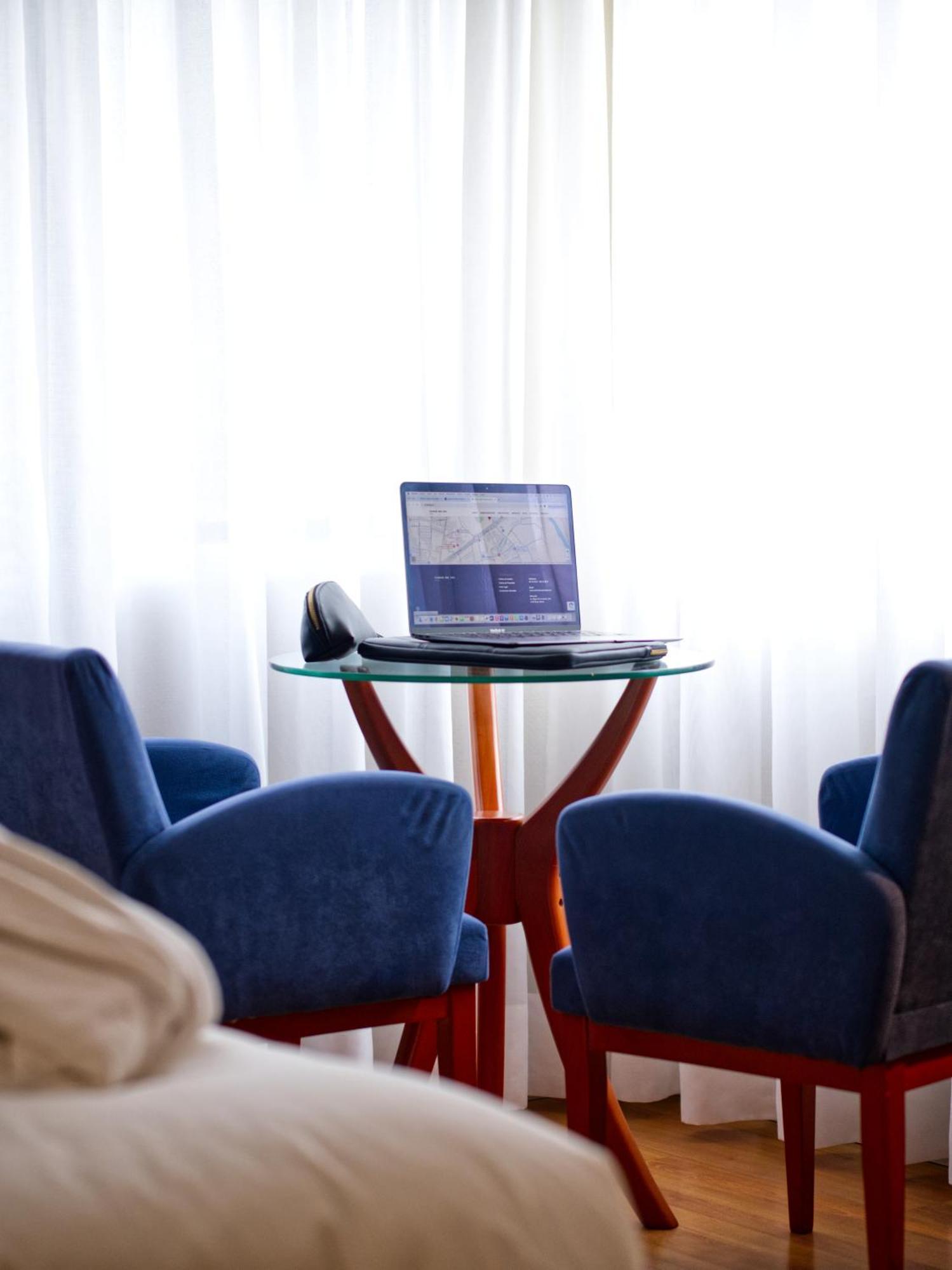 Hotel Ciudad Del Sol エシハ エクステリア 写真